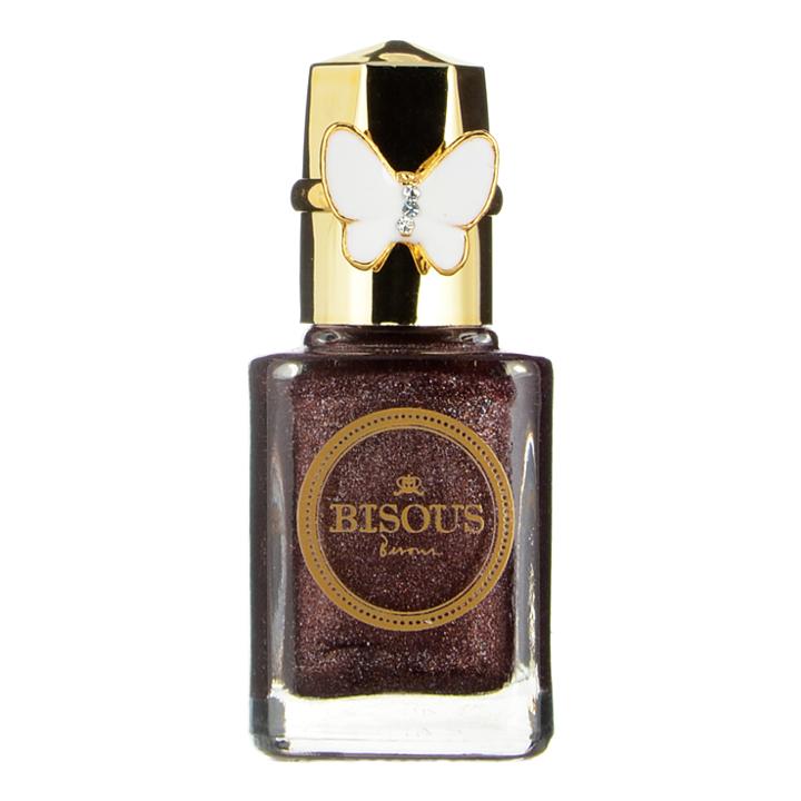 Bisous Bisous - Love Blossom Petit Secret Nail Polish (#060) 12ml