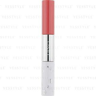Kose - Fasio Double Stay Rouge (#pk842) (pink) 10g