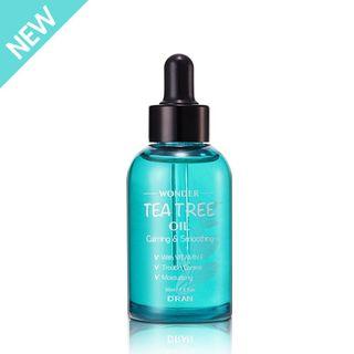Dran - Wonder Tea Tree Oil 50ml