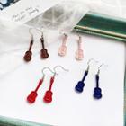 Guitar Drop / Clip-on Earring