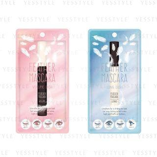 Aqua Cube - Calypso Feather Mascara - 2 Types
