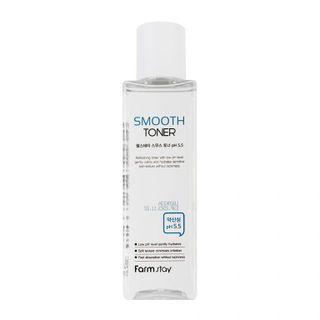 Farm Stay - Smooth Toner Ph 5.5 200ml