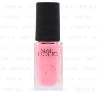 Kose - Nail Holic Nail Color (#pk802) 5ml