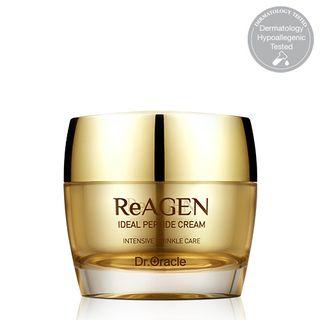 Dr.oracle - Reagen Ideal Peptide Cream 50ml 50ml