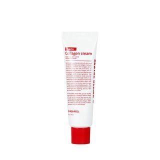 Medi-peel - Red Lacto Collagen Cream 50g