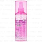Lucido-l Designing Aqua Hair Curl Lotion (airy) (pink) 180ml