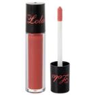 Lola - Lickable Lip Gloss (delectahble) 3.1ml