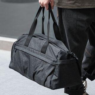 Lightweight Carryall Bag Black - M