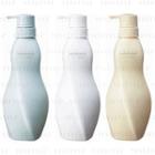 Kracie - Coconsuper Pure White Bouquet Inner Comfort Shampoo 500ml - 3 Types