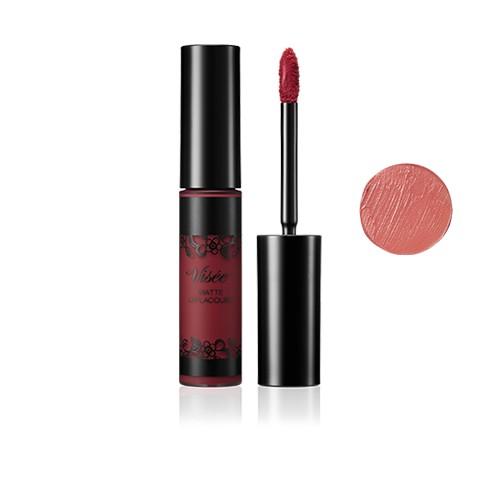 Kose - Matte Lip Lacquer (#be380) 1 Pc