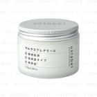 Jps Labo - Unlabel Moist Botanical Multi Souffle Cream 110g