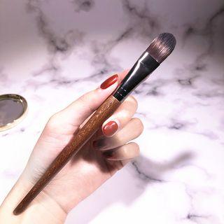 Eyeshadow Makeup Brush 176 - Eyeshadow Makeup Brush - One Size