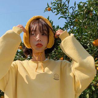 Fleece Earmuffs