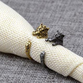 Giraffe Ring