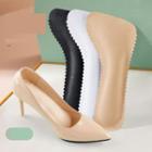Genuine Leather 3/4 Shoe Insole