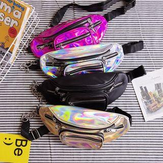 Hologram Sling Bag