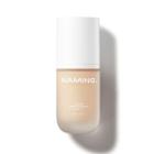 Naming - Layered Cover Foundation - 5 Colors #17y