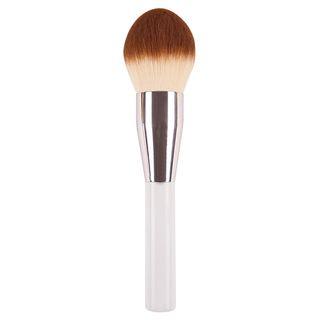 Blush Brush White - One Size
