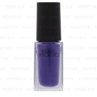 Kose - Nail Holic Vivid Color (#pu103) 5ml