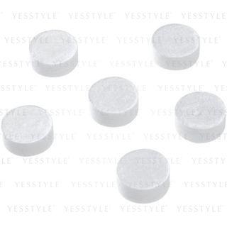 Muji - Face Lotion Sheet 20 Pcs