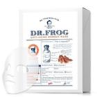 Charm Zone - Dr. Frog Anti-aging Remedy Mask Set 20g X 10pcs