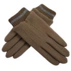 Woolen Touchscreen Gloves