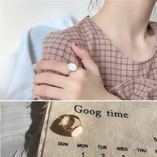 Disc Ring