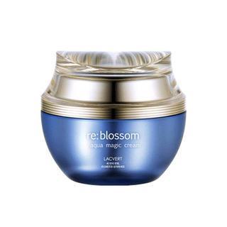 Lacvert - Re:blossom Aqua Magic Cream 50ml