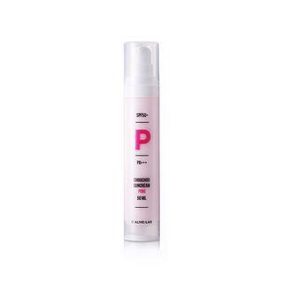 Alive:lab - Chouchou Sun Cream Pink Spf50+ Pa+++ 50ml 50ml