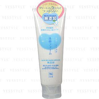 Additive Free Facial Foam 120g