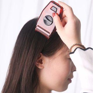 Manual Hair Trimmer As Shown In Figure - 11.5cm X 5cm
