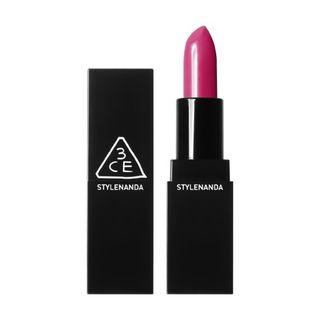 3 Concept Eyes - Lip Color Original (30 Colors) #509 Violeta