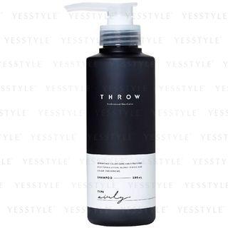 Throw - Shampoo (airly) 300ml