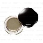 Shiseido - Shimmering Cream Eye Color (#gr707 Patina) 6g