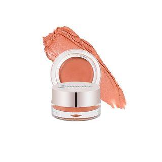 Holika Holika - Wonder Lasting Survive Cream Shadow - 5 Colors #01 Last Survivor