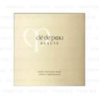 Cle De Peau Beaute - Whitening Facial Mask 6 Pcs
