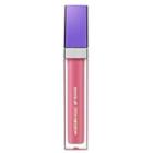 Ottie - Purple Dew Moisture Holic Lip Rouge (#02 Kiss Pink) 5.5g