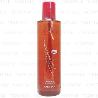 Sunnyplace - Medicated Zacro High Grade Estradiol Beauty Essence S 360ml