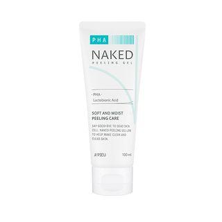 Apieu - Naked Peeling Gel (pha) 100ml