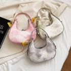 Tie Dye Hobo Bag