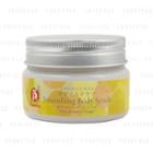 Makanai Cosmetics - Smoothing Body Scrub (yuzu Honey And Ginger) 100g