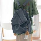 Messenger Bag / Backpack