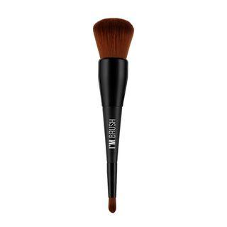 Memebox - Im Meme Im #b023 Dual Contour Brush 1pc