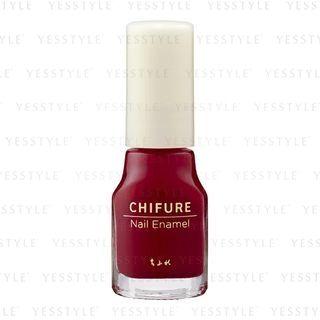 Chifure - Nail Enamel 545 1 Pc