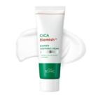 Scinic - Cica Blemish Barrier Soothing Cream 80ml