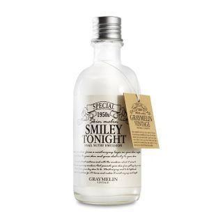 Graymelin - Smiley Tonight Snail Nutry Emulsion 130ml