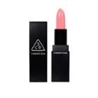 3 Concept Eyes - Lip Color Original (30 Colors) #301 Chiffon Pink