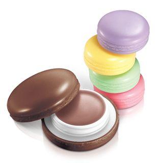 It's Skin - Macaron Lip Balm (5 Types) #03 Grape
