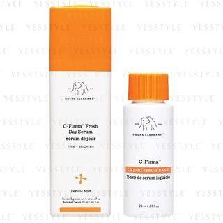 Drunk Elephant - C-firma Day Serum Set 2 Pcs