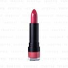 Daiso - Ur Glam Luxe Lip Stick 02 Pure Rose 3.4g